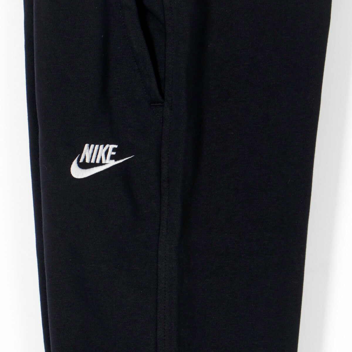 ナイキ ジュニア ロングパンツ クラブ FT LBR ジョガー パンツ NIKE アパレル 下 FD3019