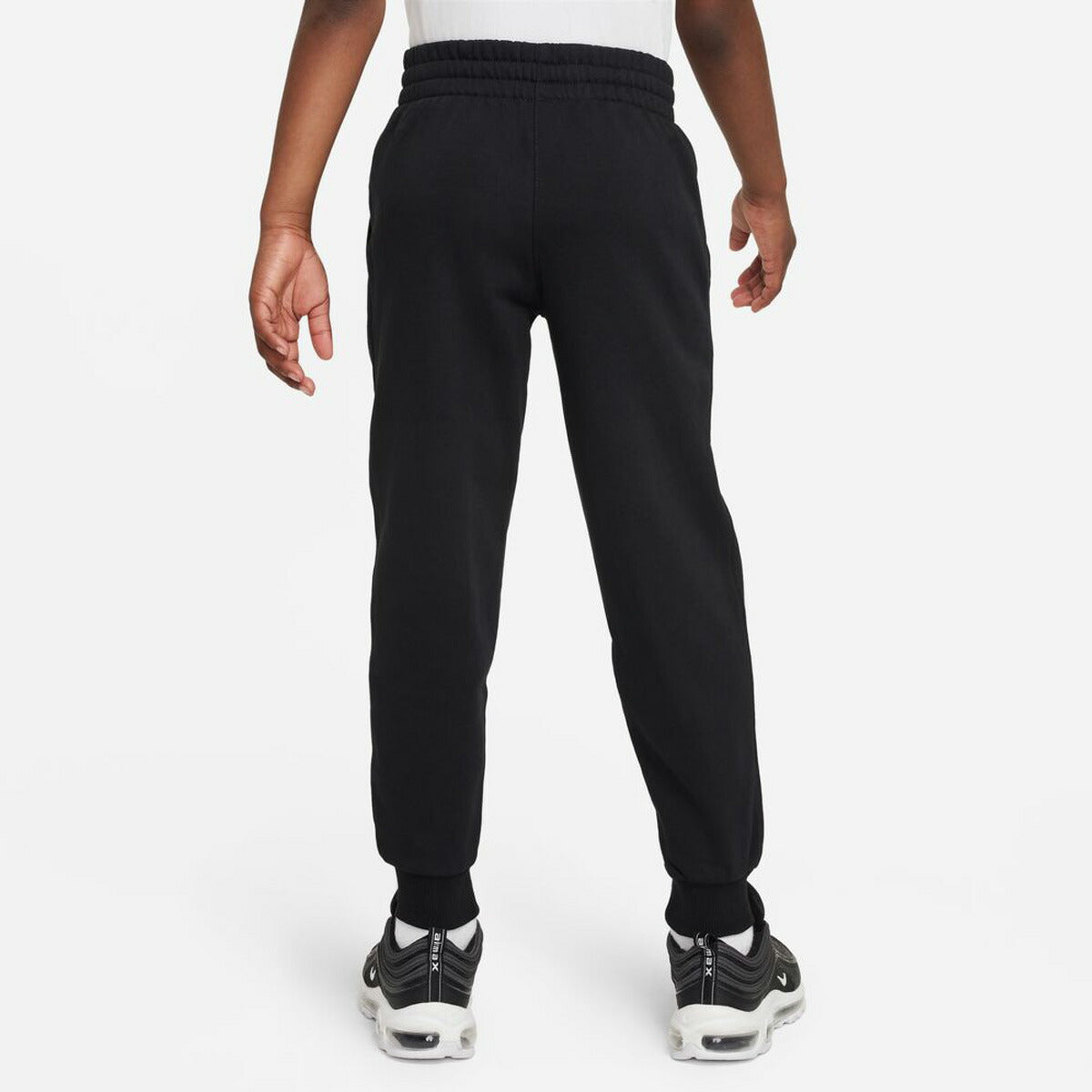 ナイキ ジュニア ロングパンツ クラブ FT LBR ジョガー パンツ NIKE アパレル 下 FD3019