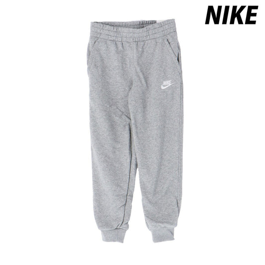 ナイキ ジュニア ロングパンツ クラブ FT LBR ジョガー パンツ NIKE アパレル 下 FD3019