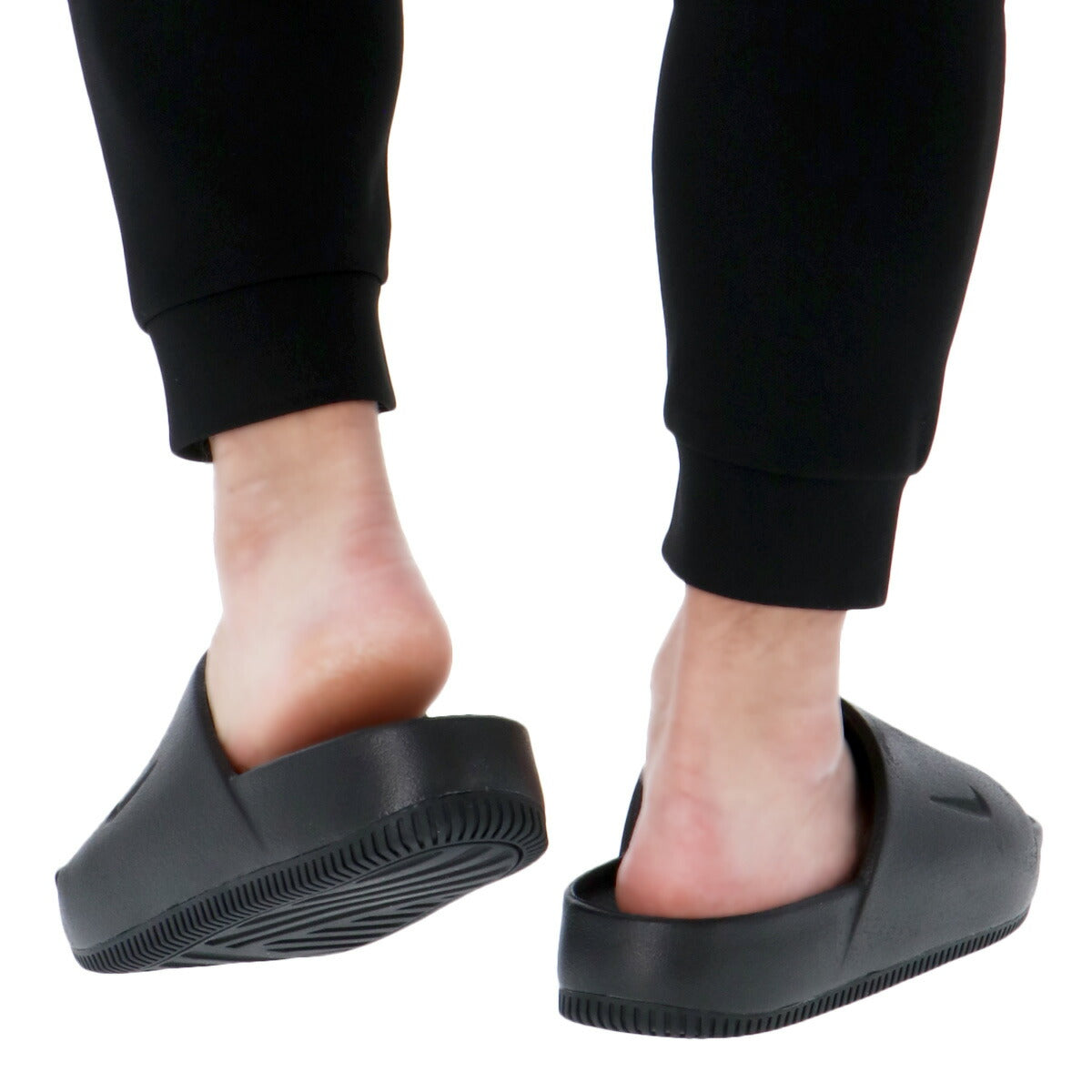 ナイキ メンズ シューズ カーム スライド NIKE シューズ 