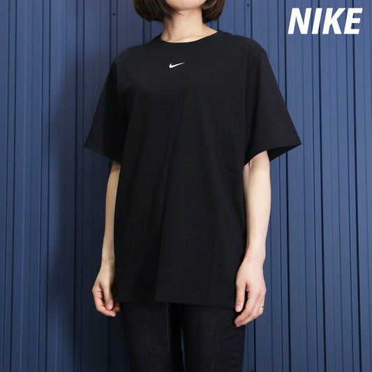 ナイキ レディース Tシャツ エッセンシャル NIKE アパレル 上 FD4150