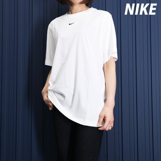 ナイキ レディース Tシャツ エッセンシャル NIKE アパレル 上 FD4150