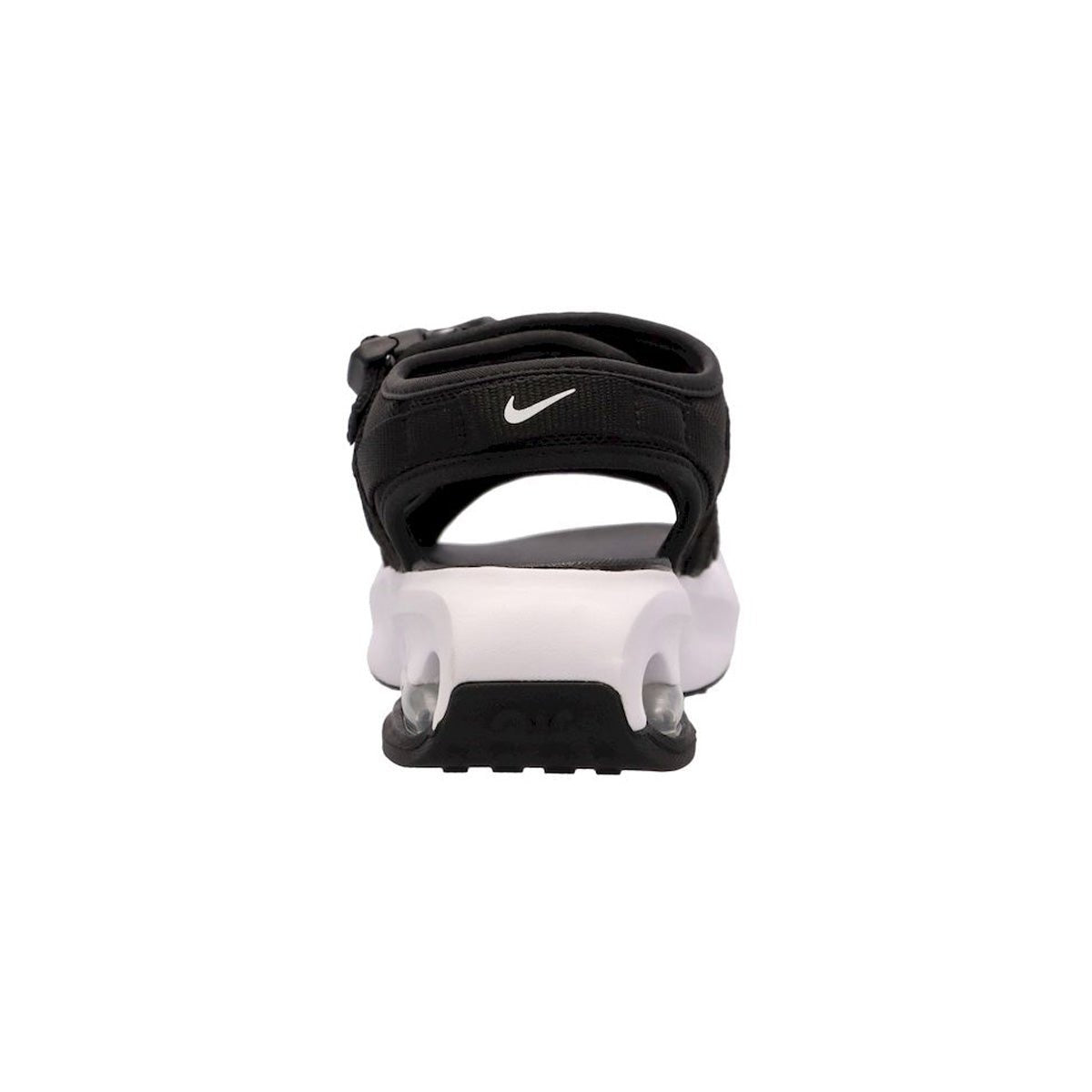 ナイキ エア マックス ソル シューズ レディース ブランド スポーツサンダル シャワーサンダル 靴 くつ スポサン 夏 NIKE ストラップ 面ファスナー 厚底 マジックテープ FD5982002 あす楽 黒 ブラック 新作 ウィメンズ かわいい 大きいサイズ 有 スポーツ おしゃれ - 【公式】限定ジャージのタケスポ（Limited jersey takespo）