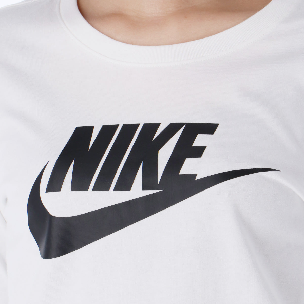 ナイキ Tシャツ レディース 白 ホワイト FJ0442
