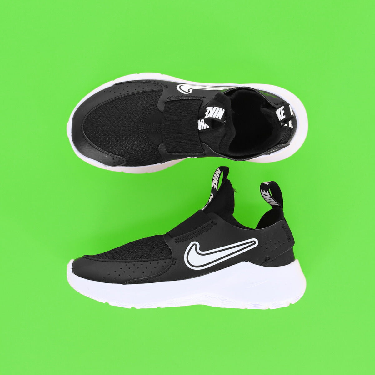 ナイキ ジュニア シューズ フレックスランナー NIKE シューズ 