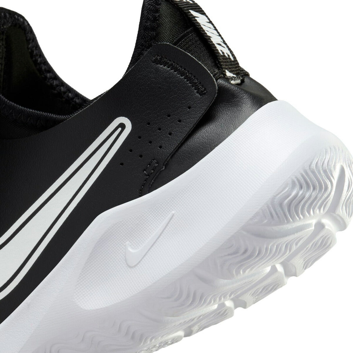 ナイキ ジュニア シューズ フレックスランナー NIKE シューズ 