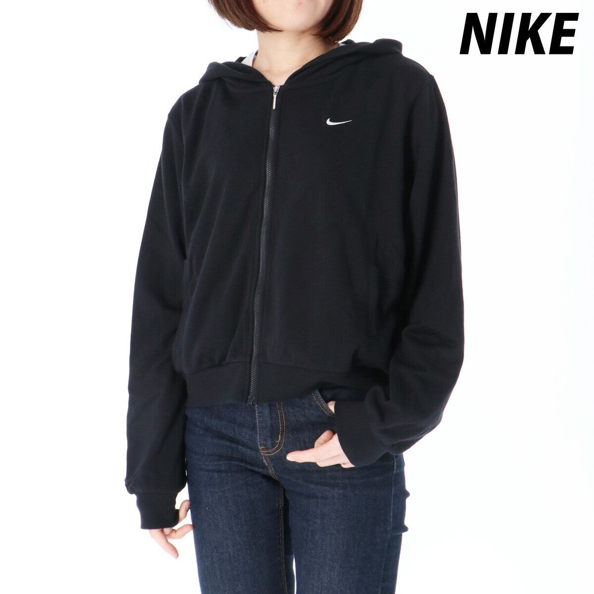 ナイキ レディース スウェットパーカー チル テリー NIKE アパレル 上 FN2420