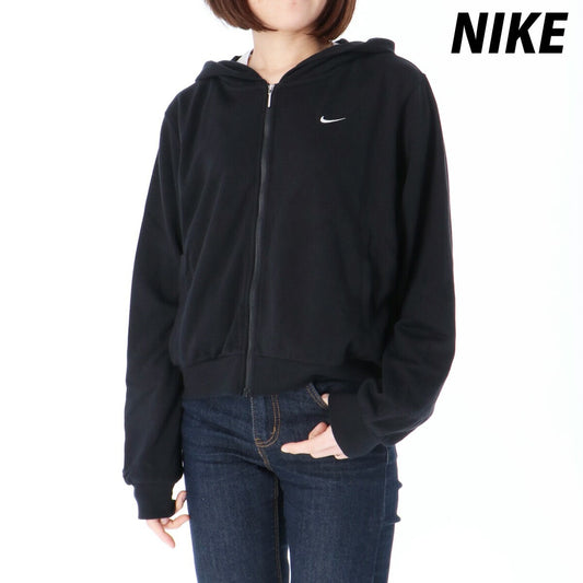 ナイキ レディース スウェットパーカー チル テリー NIKE アパレル 上 FN2420