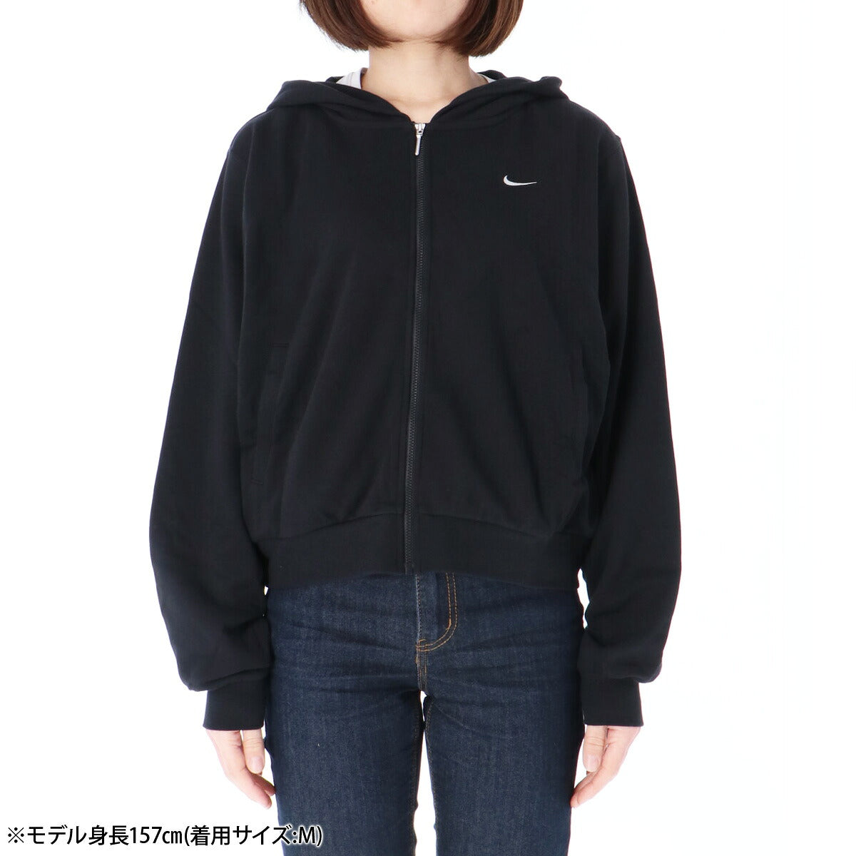 ナイキ レディース スウェットパーカー チル テリー NIKE アパレル 上 FN2420