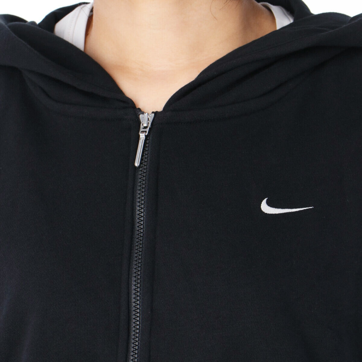 ナイキ レディース スウェットパーカー チル テリー NIKE アパレル 上 FN2420