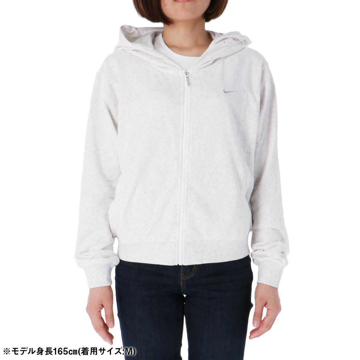 ナイキ レディース スウェットパーカー チル テリー NIKE アパレル 上 FN2420