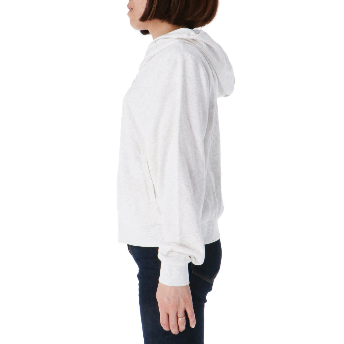 ナイキ レディース スウェットパーカー チル テリー NIKE アパレル 上 FN2420