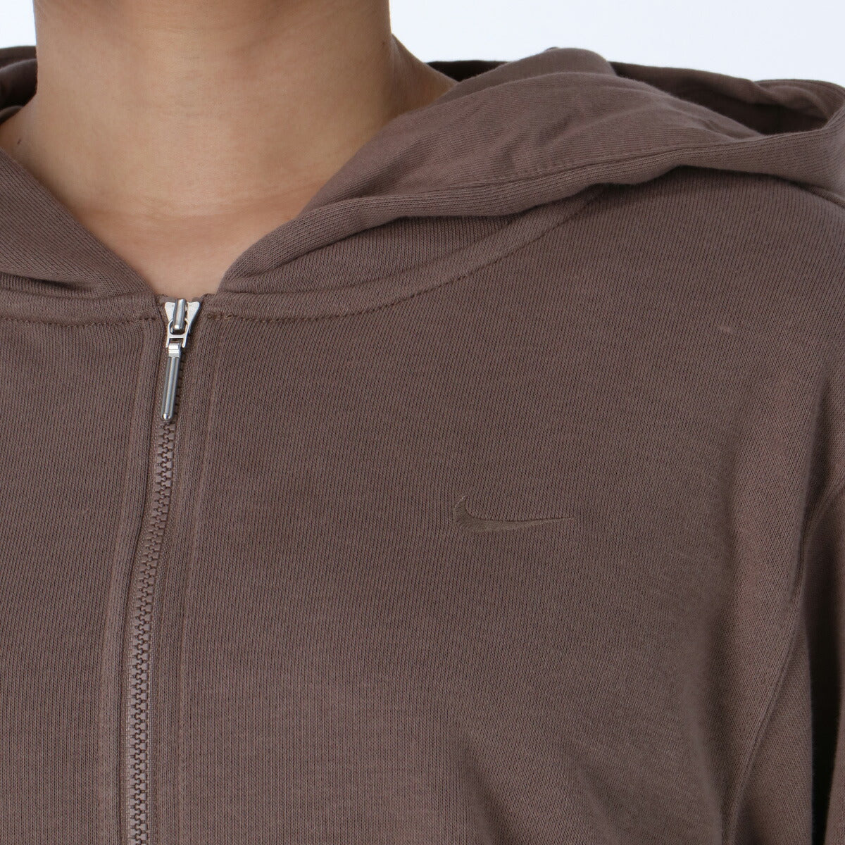 ナイキ レディース スウェットパーカー チル テリー NIKE アパレル 上 FN2420