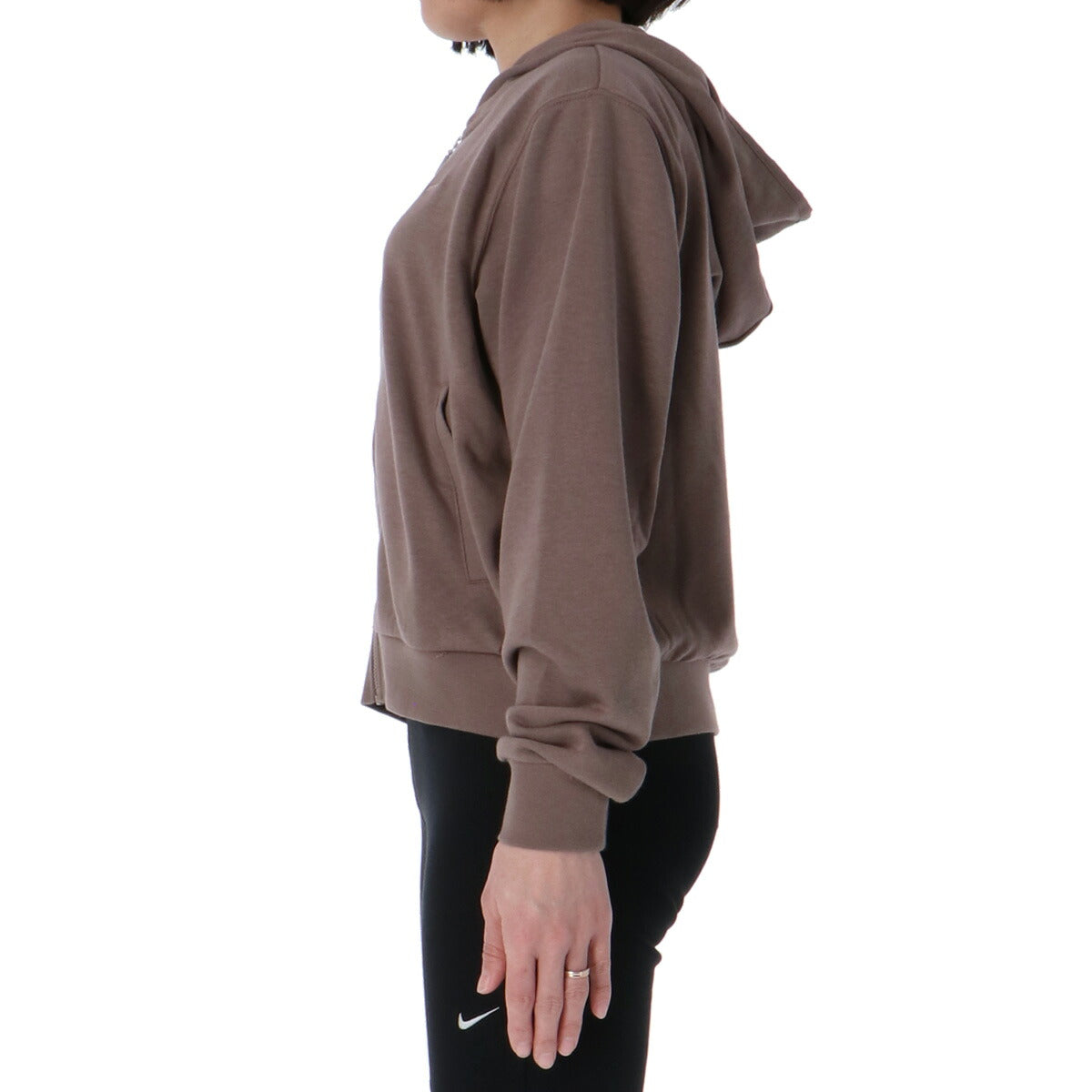 ナイキ レディース スウェットパーカー チル テリー NIKE アパレル 上 FN2420