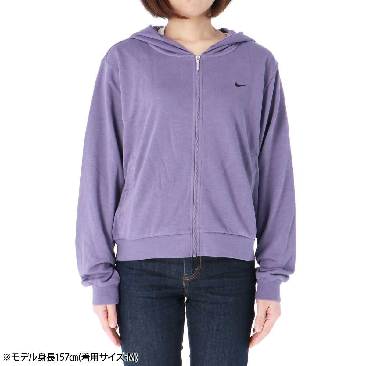 ナイキ レディース スウェットパーカー チル テリー NIKE アパレル 上 FN2420