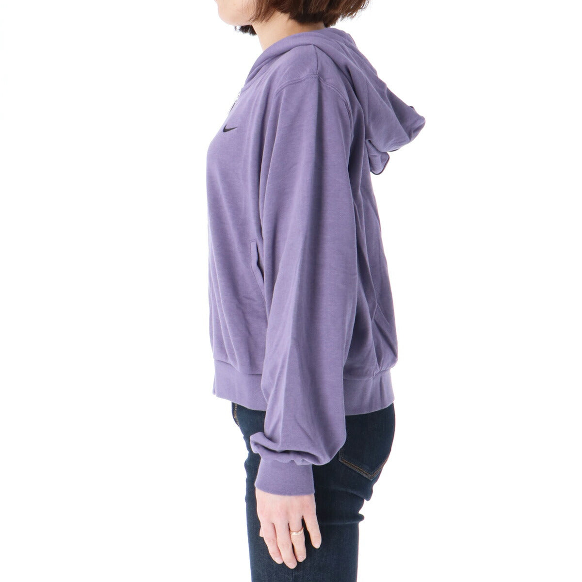ナイキ レディース スウェットパーカー チル テリー NIKE アパレル 上 FN2420