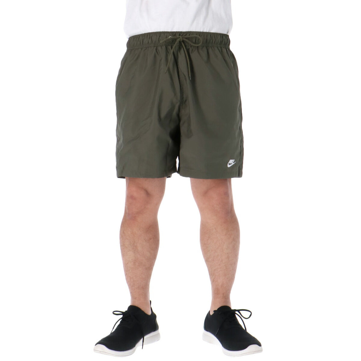 ナイキ メンズ ハーフパンツ ウーブン フロー NIKE アパレル 下 FN3308