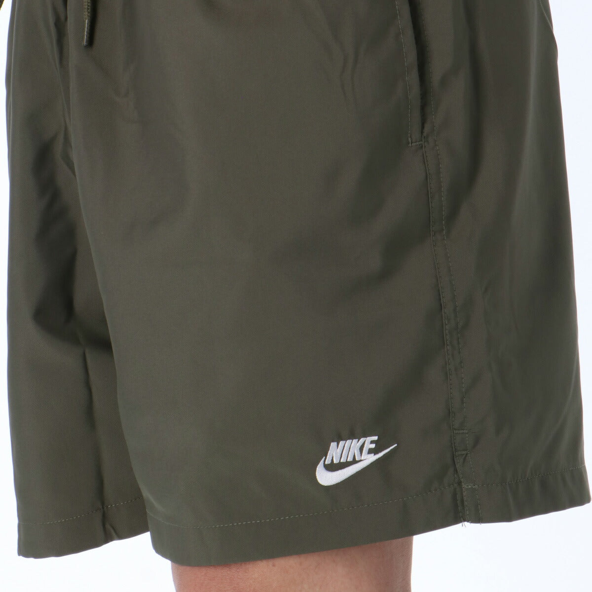ナイキ メンズ ハーフパンツ ウーブン フロー NIKE アパレル 下 FN3308