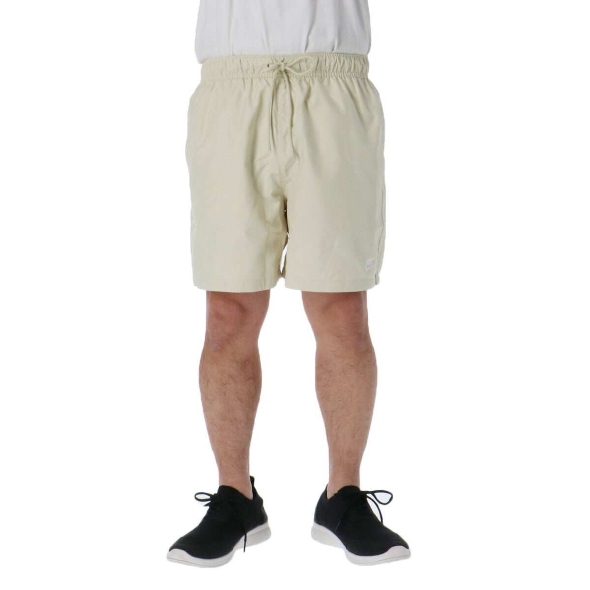 ナイキ メンズ ハーフパンツ ウーブン フロー NIKE アパレル 下 FN3308