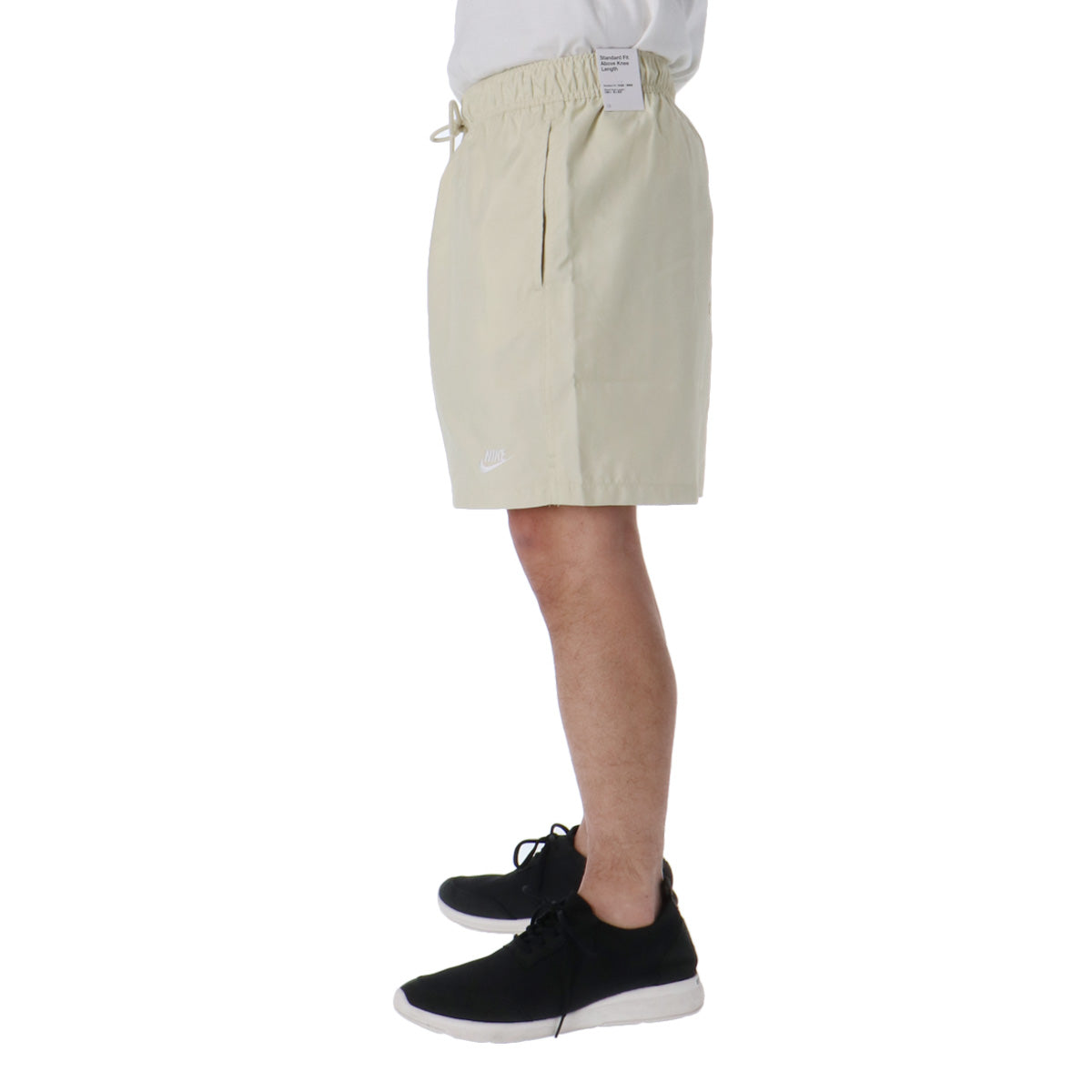 ナイキ メンズ ハーフパンツ ウーブン フロー NIKE アパレル 下 FN3308