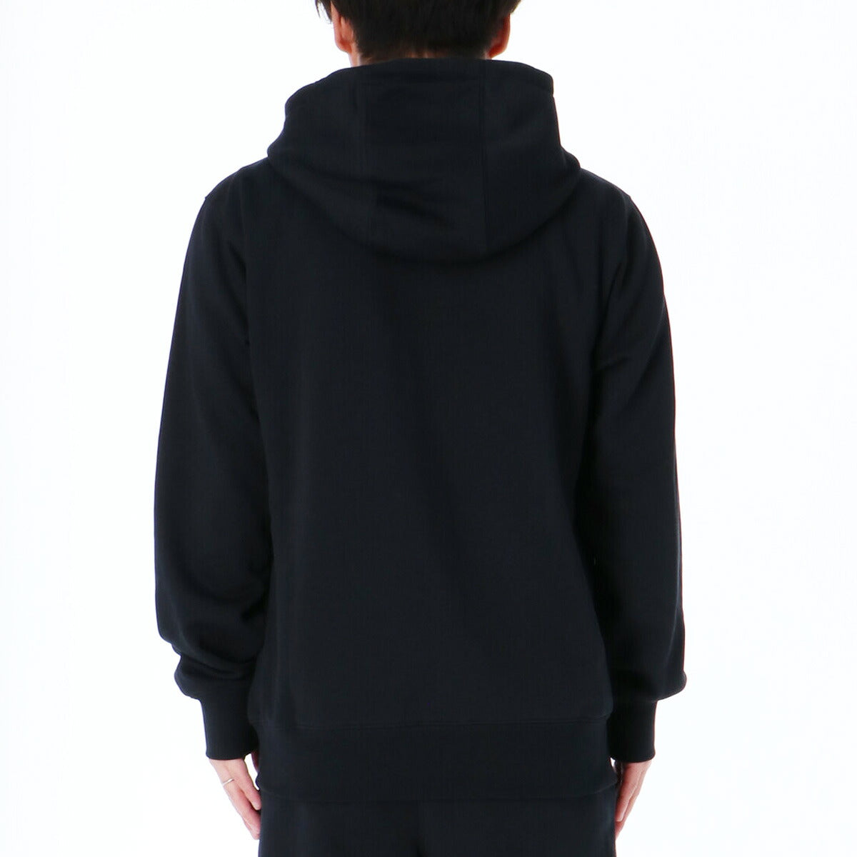ナイキ クラブフリース スウェットジャケット メンズ ブランド NIKE フード付き フーディ 裏毛 FN3885 010 黒 ブラック 新作 大きいサイズ 有 スポーツウェア トレーニングウェア スポーツ おしゃれ