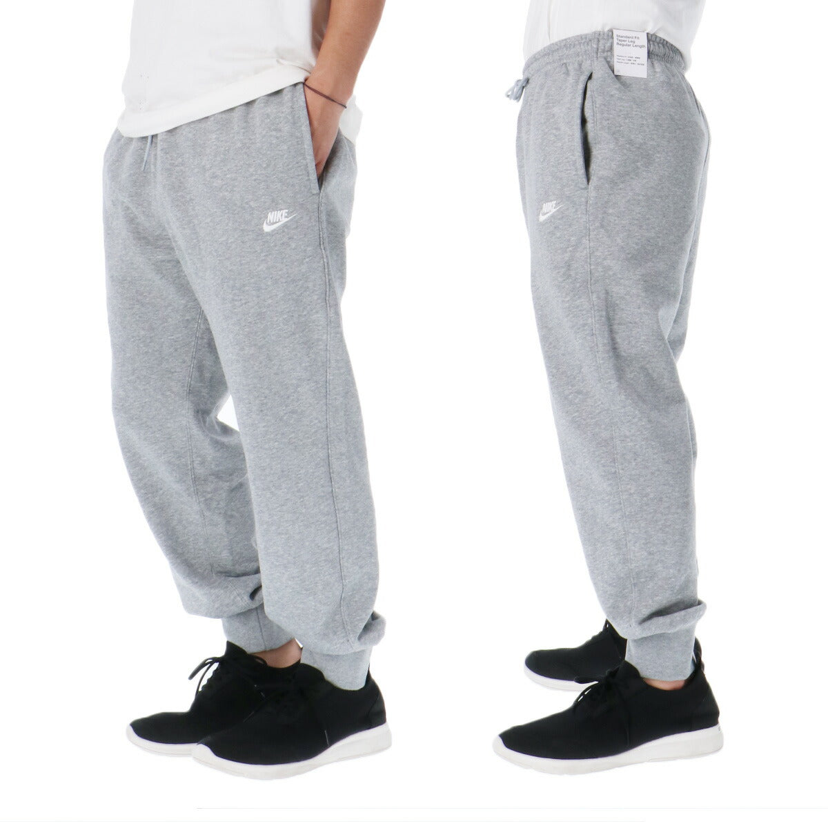 ナイキ メンズ スウェット上下 クラブフリース NIKE アパレル 上下 FN3885/FN3802