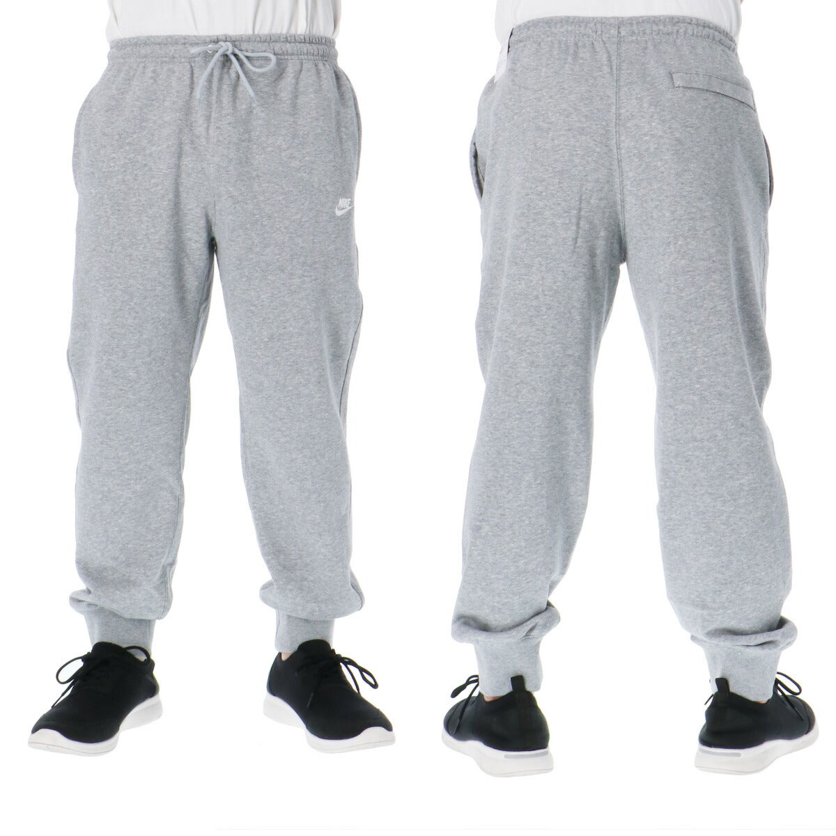 ナイキ メンズ スウェット上下 クラブフリース NIKE アパレル 上下 FN3885/FN3802