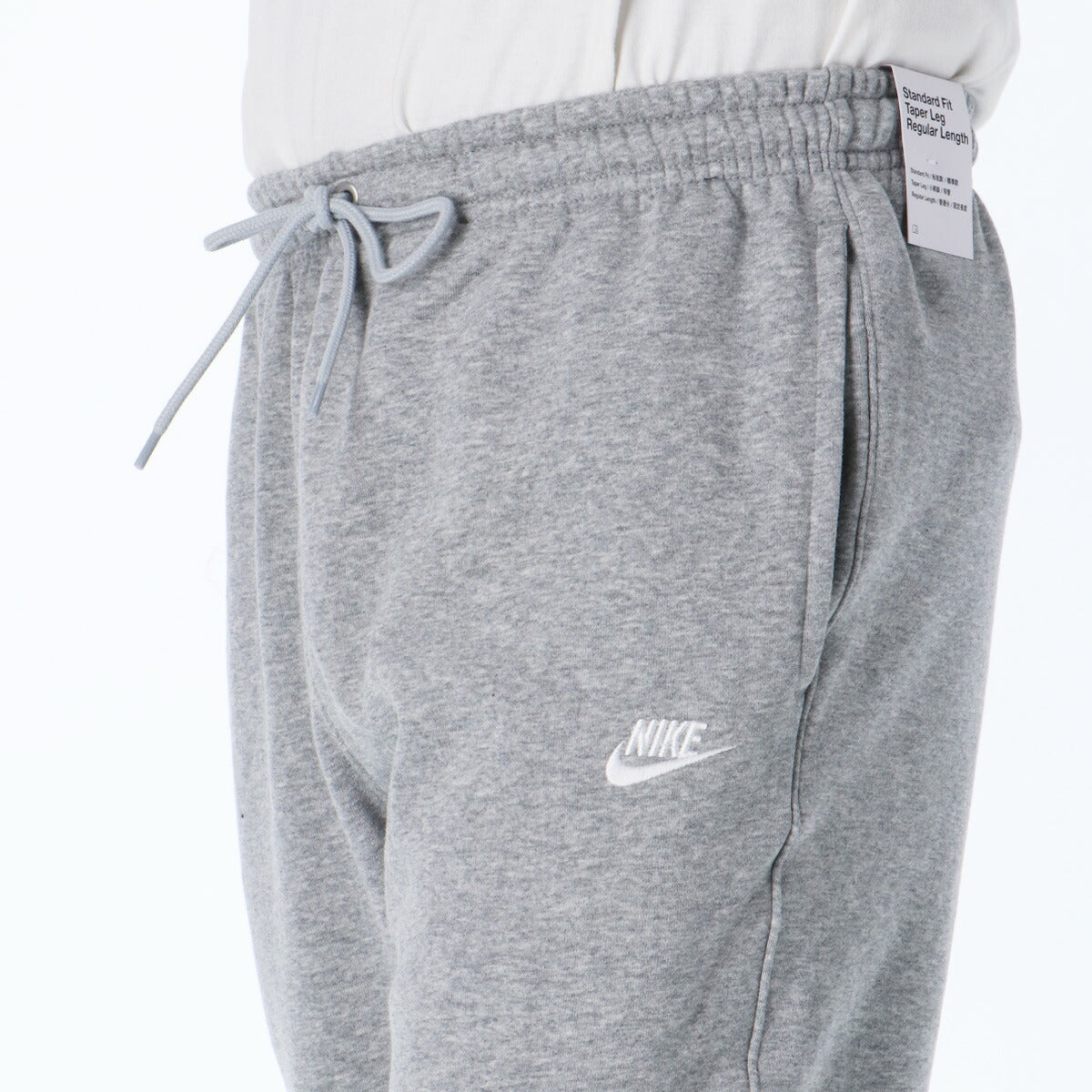 ナイキ メンズ スウェット上下 クラブフリース NIKE アパレル 上下 FN3885/FN3802