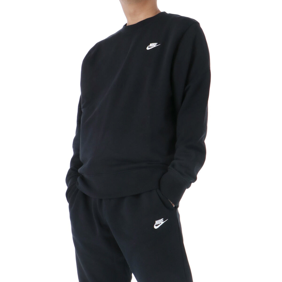 ナイキ メンズ スウェット上下 クラブフレンチテリー NIKE アパレル 上下 FN3889/FN3802