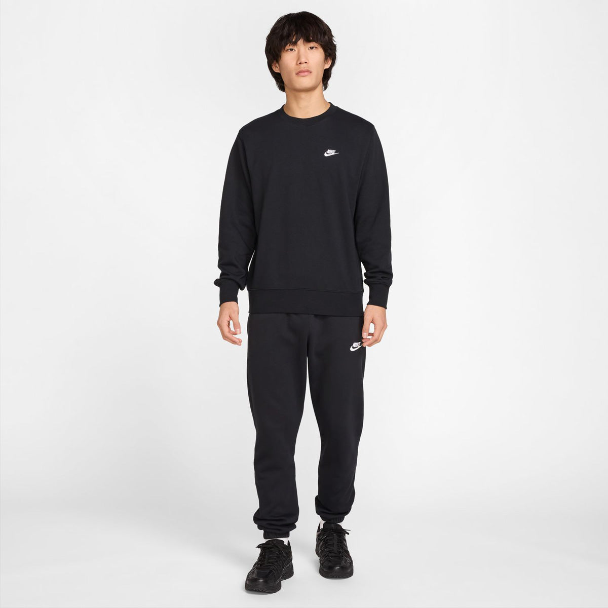 ナイキ メンズ スウェット上下 クラブフレンチテリー NIKE アパレル 上下 FN3889/FN3802