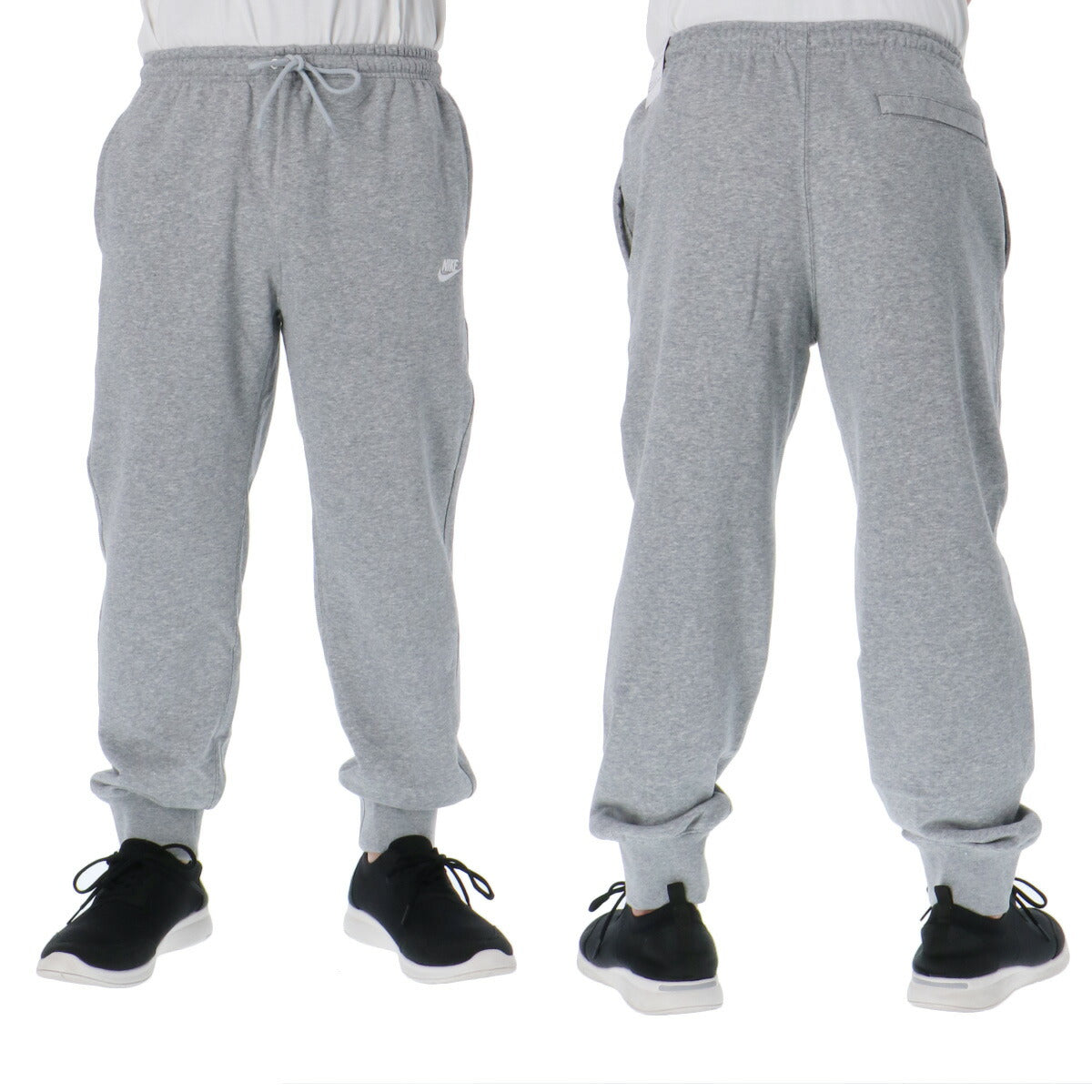 ナイキ メンズ スウェット上下 クラブフレンチテリー NIKE アパレル 上下 FN3889/FN3802