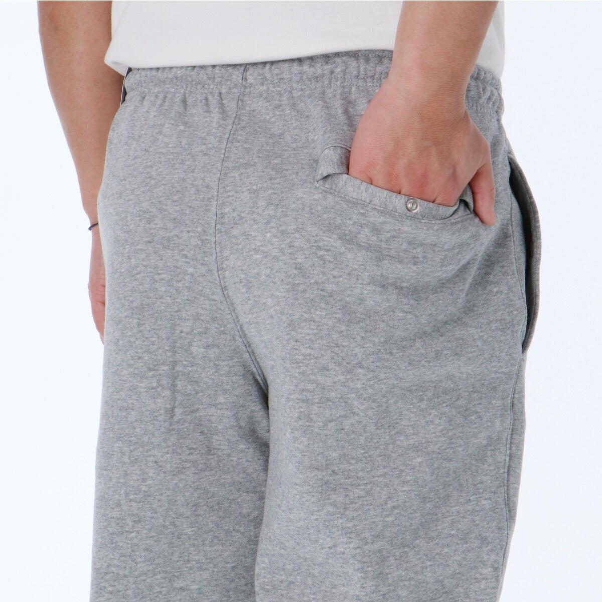 ナイキ クラブフレンチテリー スウェット 上下 セットアップ メンズ ブランド NIKE クルーネック トレーナー ジョガーパンツ 裏毛 ワンポイント FN3889 063 3ds 灰色 グレー 半額以下 上下セット 大きいサイズ 有 スポーツウェア トレーニングウェア スポーツ おしゃれ - 【公式】限定ジャージのタケスポ（Limited jersey takespo）