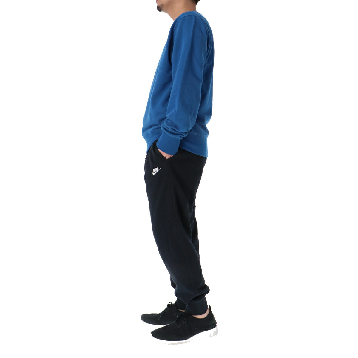 ナイキ メンズ スウェット上下 クラブフレンチテリー NIKE アパレル 上下 FN3889/FN3802