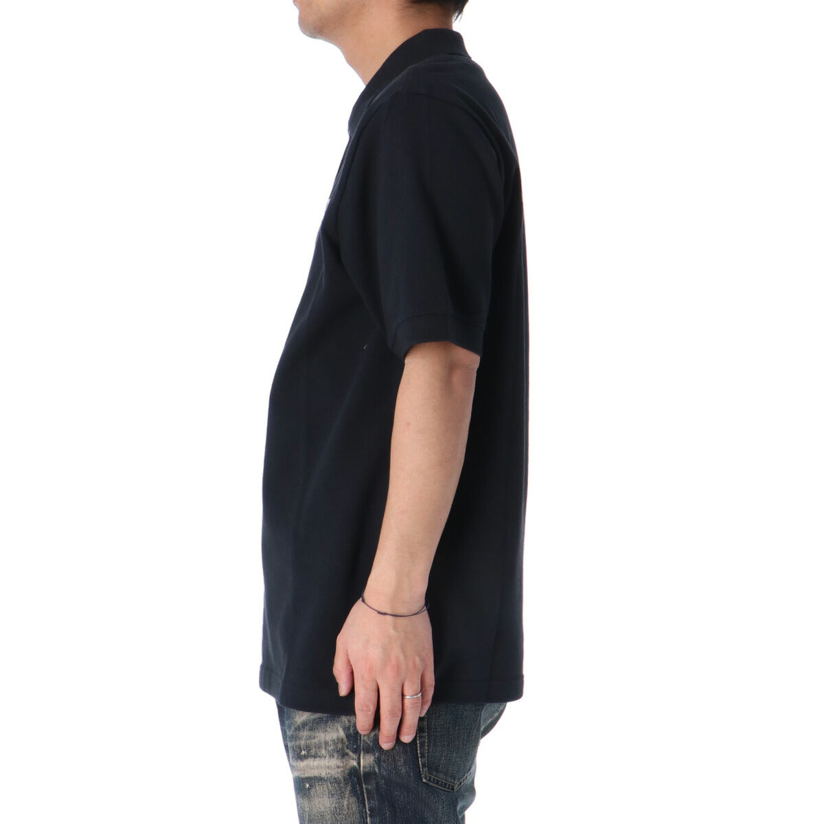 ナイキ ポロシャツ メンズ Nike Club 黒 ブラック FN3895