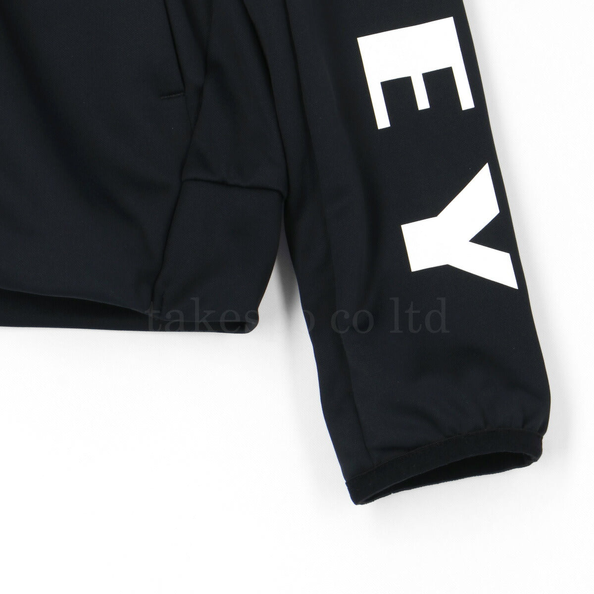 オークリー ジャージ 上下 ジュニア YTR TECH JERSEY JKT 8.0 PT ブラック ネイビー グレー FOA407036