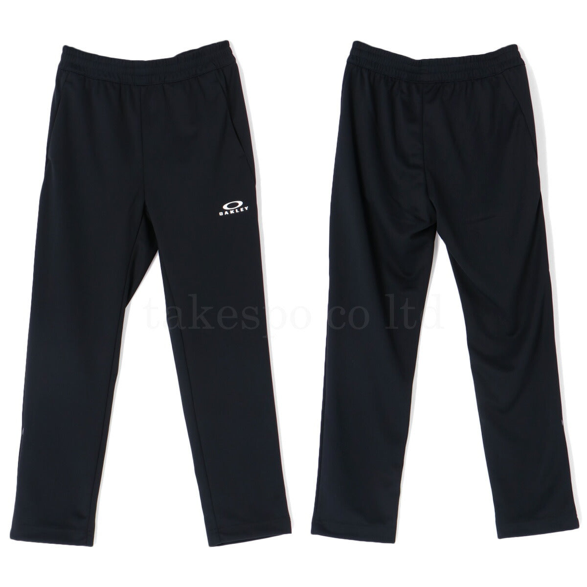 オークリー ジュニア ジャージ上下 YTR TECH JERSEY JKT 8.0 YTR TECH JERSEY PT 8.0 OAKLEY アパレル 上下 FOA407036/FOA407051