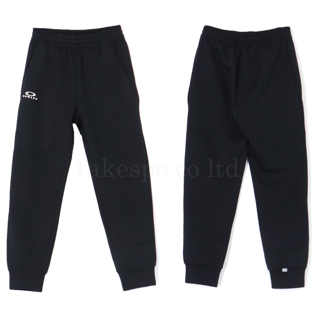 オークリー ジュニア スウェット上下 YTR OAKLEY アパレル 上下 FOA407045/FOA407054