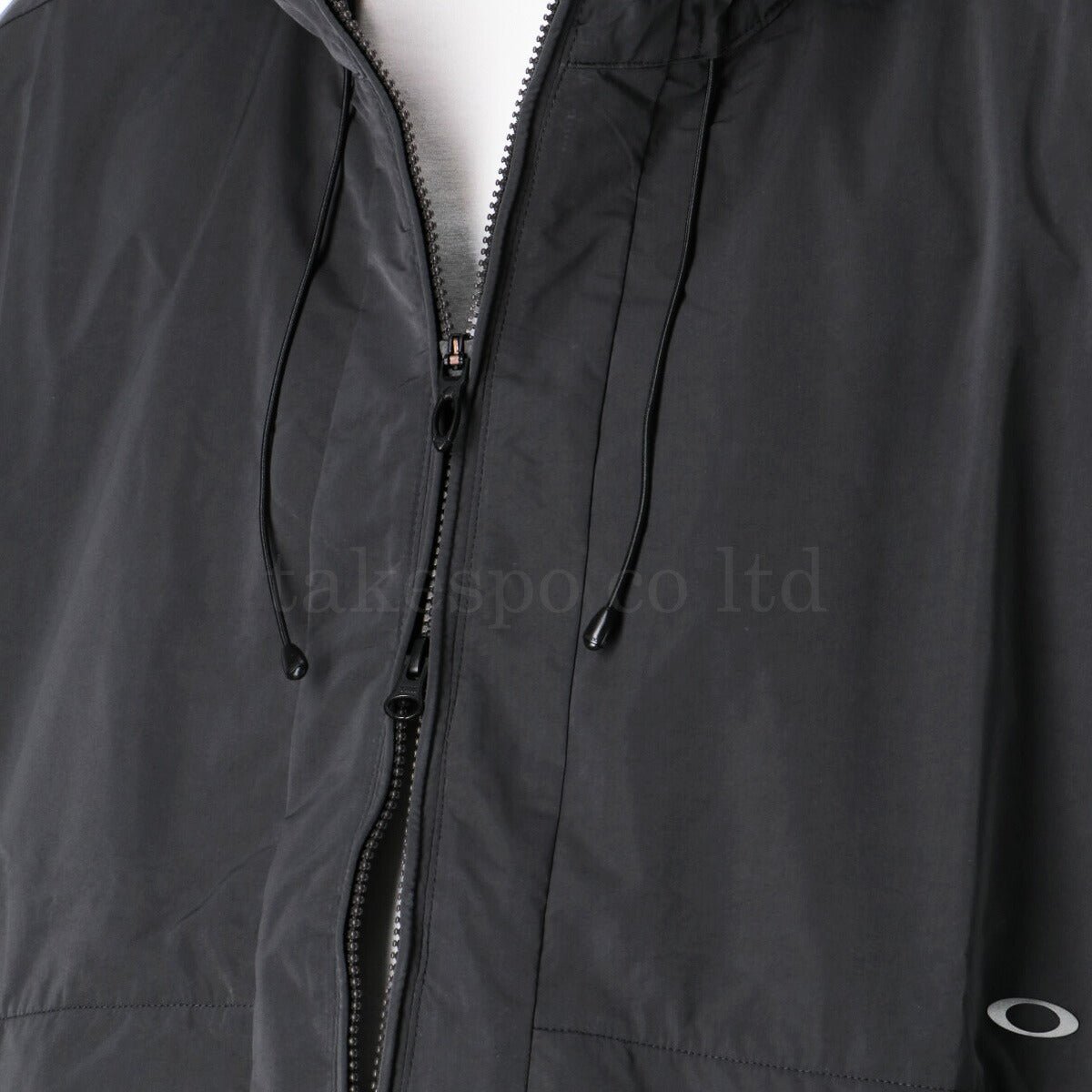 オークリー FGI ウインドジャケット メンズ ブランド OAKLEY アウター UVカット はっ水 撥水 ゴアテックス FOA407559 あす楽 3ds SALE セール 大きいサイズ 有 スポーツウェア トレーニングウェア スポーツ おしゃれ - 【公式】限定ジャージのタケスポ（Limited jersey takespo）