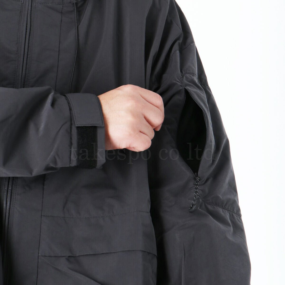 オークリー FGI ウインドジャケット メンズ ブランド OAKLEY アウター UVカット はっ水 撥水 ゴアテックス FOA407559 あす楽 3ds SALE セール 大きいサイズ 有 スポーツウェア トレーニングウェア スポーツ おしゃれ - 【公式】限定ジャージのタケスポ（Limited jersey takespo）