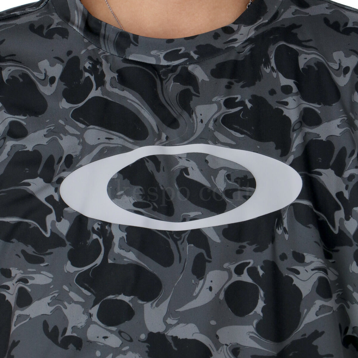 オークリー メンズ Tシャツ ハーフパンツ上下 Enhance OAKLEY アパレル 上下 FOA407574/FOA407588