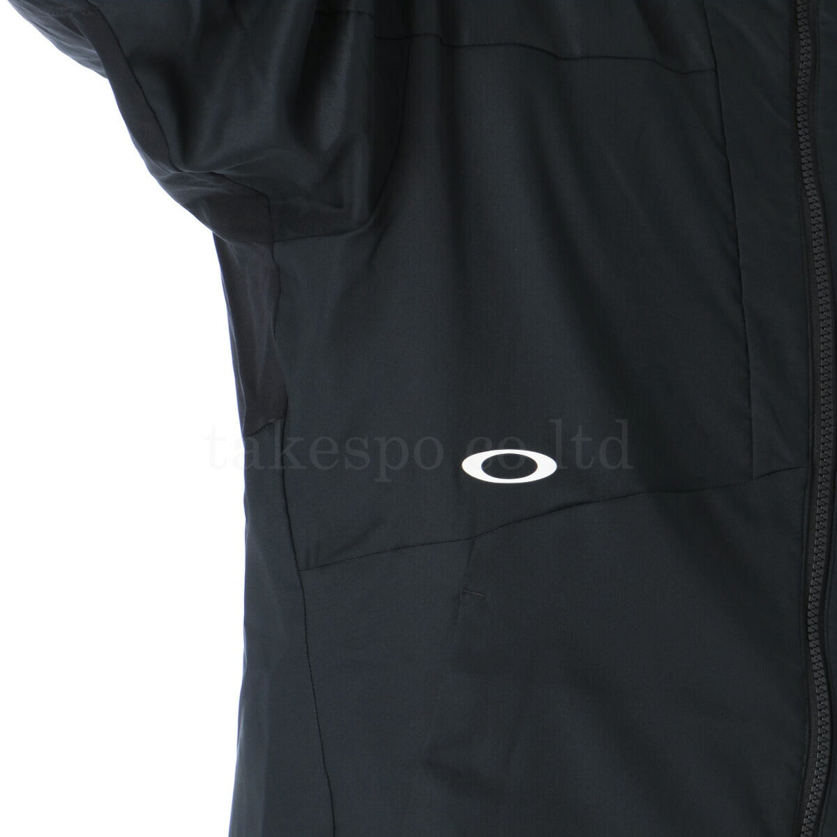 オークリー メンズ クロス薄手 ジャージ上下 Enhance Mobility OAKLEY アパレル 上下 FOA407624/FOA407682