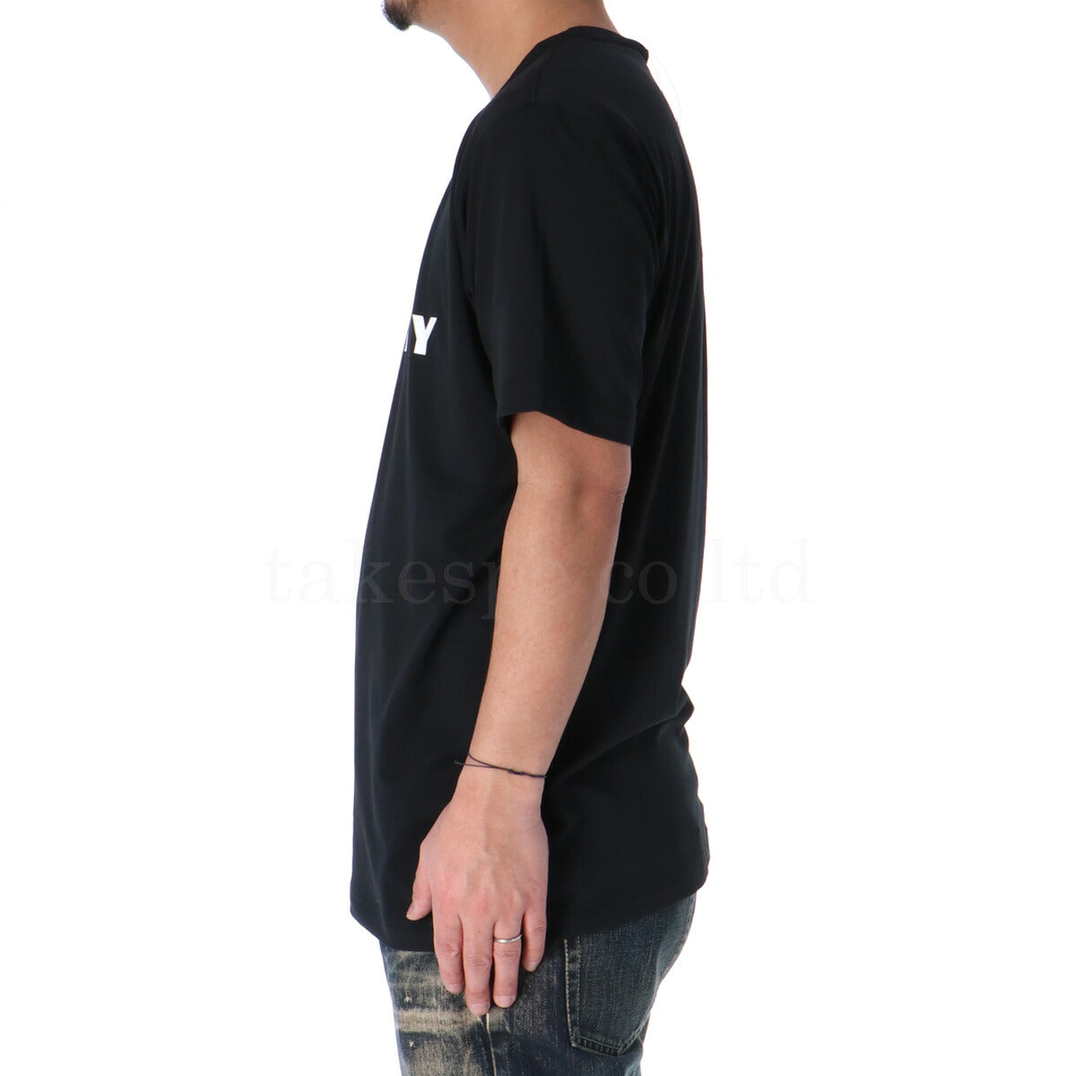 オークリー Tシャツ メンズ エンハンス Enhance ブラック ホワイト ネイビー ベージュ カーキグリーン FOA407658