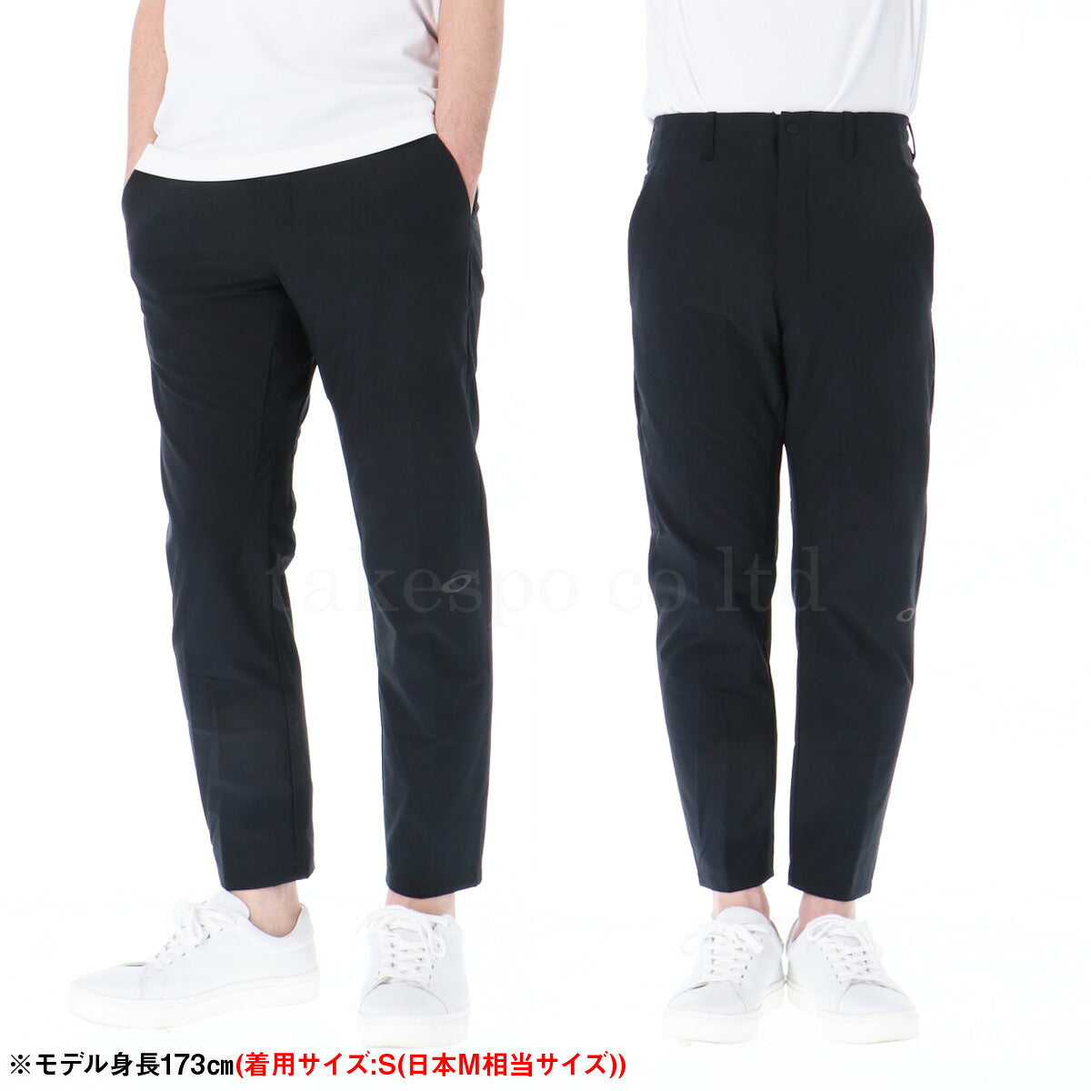 オークリー メンズ ロングパンツ Multi Type-01 OAKLEY アパレル 下 FOA407686