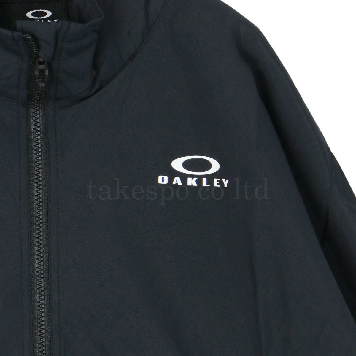 オークリー ジュニア ウインドブレーカー上下 ウインドブロック OAKLEY アパレル 上下 FOA407703/FOA407725