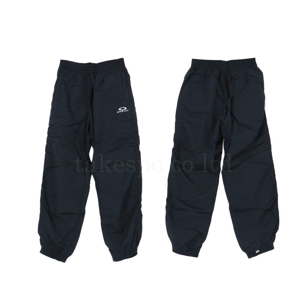 オークリー ジュニア ウインドブレーカー上下 ウインドブロック OAKLEY アパレル 上下 FOA407703/FOA407725