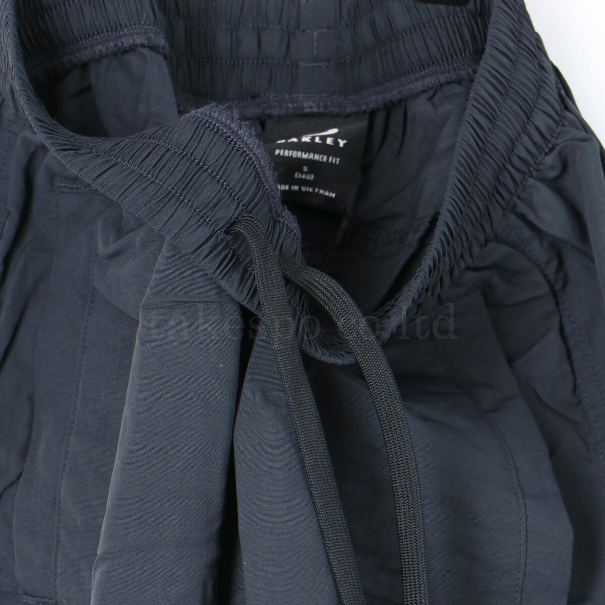 オークリー ジュニア ウインドブレーカー上下 ウインドブロック OAKLEY アパレル 上下 FOA407703/FOA407725