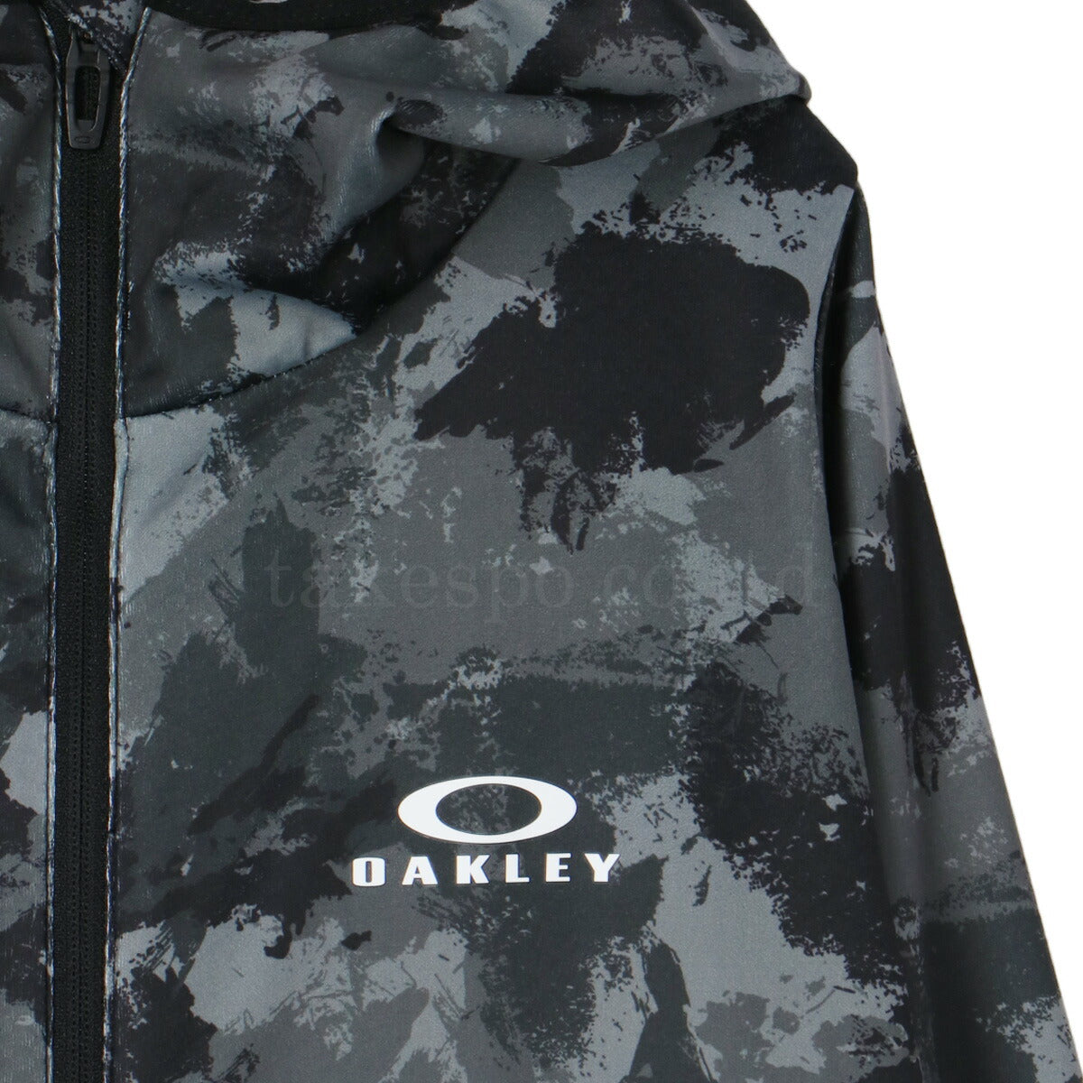 オークリー ジュニア ジャージ上下 グラフィックプリント OAKLEY アパレル 上下 FOA407705/FOA407724