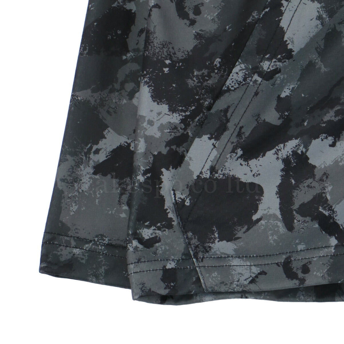 オークリー ジュニア ジャージ上下 グラフィックプリント OAKLEY アパレル 上下 FOA407705/FOA407724