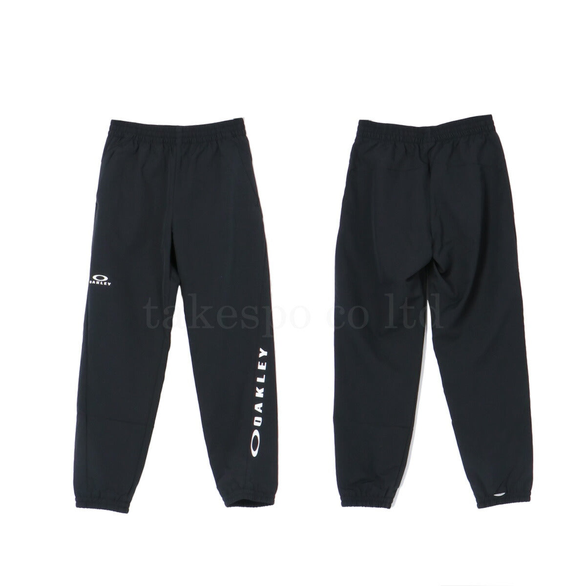 オークリー ジュニア ジャージ上下 グラフィックプリント OAKLEY アパレル 上下 FOA407705/FOA407724