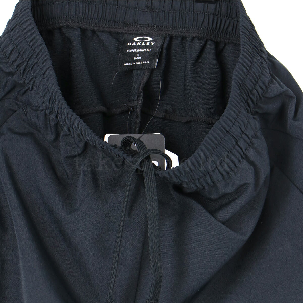 オークリー ジュニア ジャージ上下 グラフィックプリント OAKLEY アパレル 上下 FOA407705/FOA407724